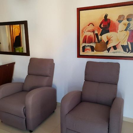 Almerimar Apartamento El Ejido Esterno foto
