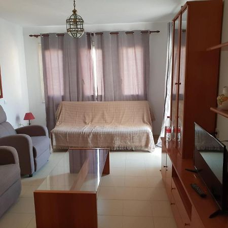 Almerimar Apartamento El Ejido Esterno foto