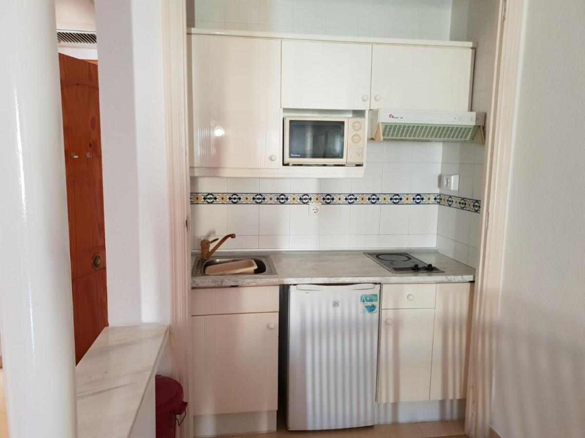 Almerimar Apartamento El Ejido Esterno foto