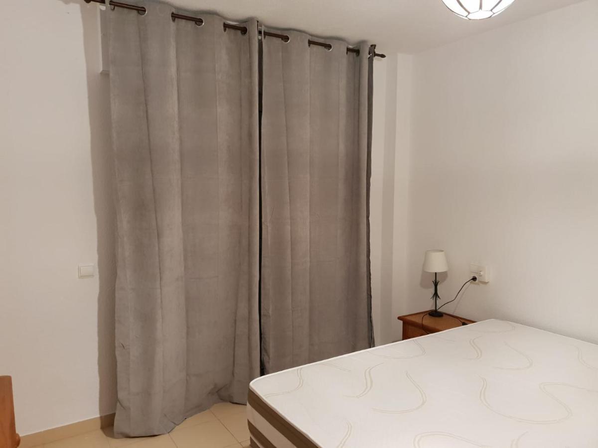 Almerimar Apartamento El Ejido Esterno foto