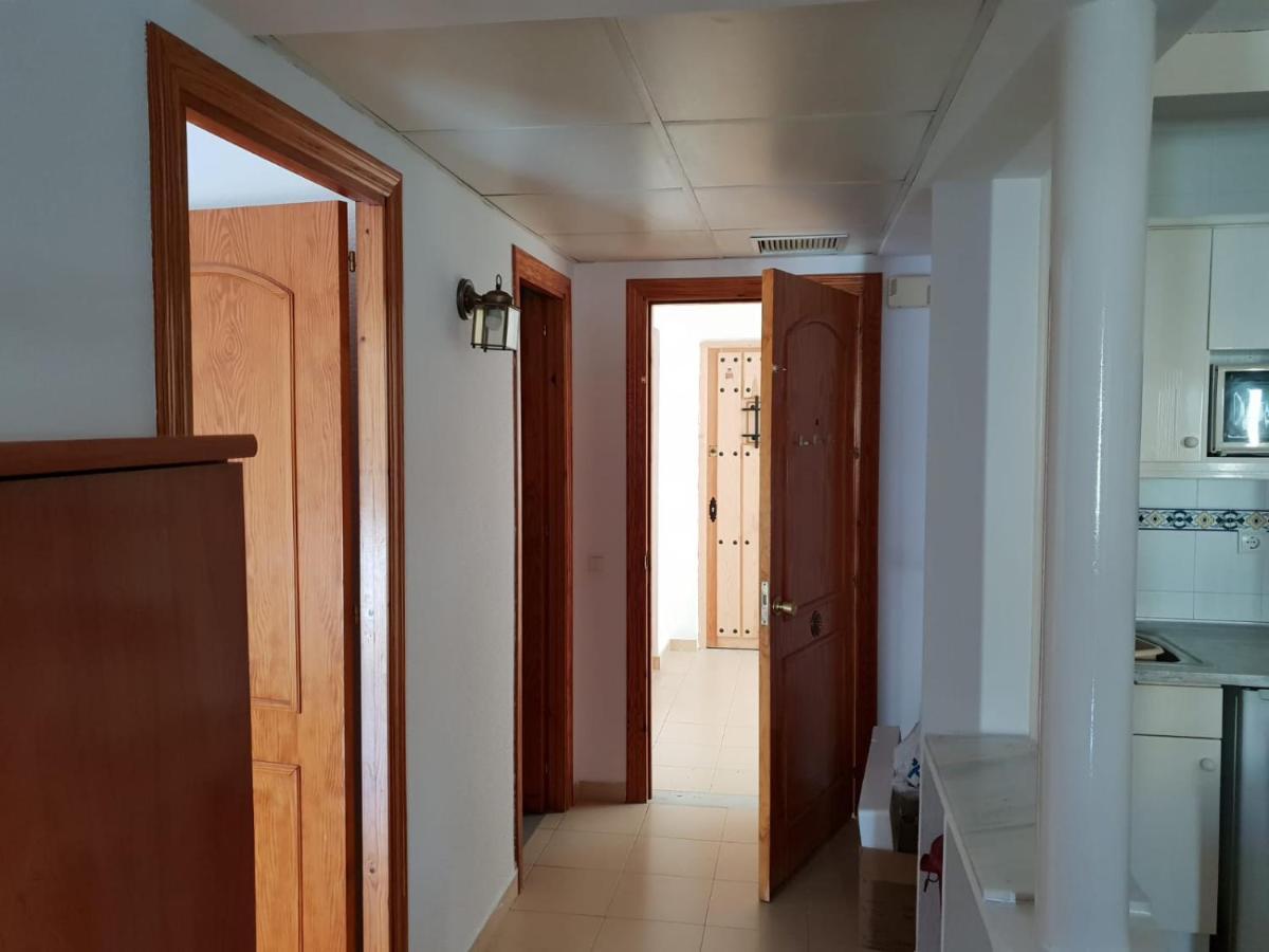 Almerimar Apartamento El Ejido Esterno foto