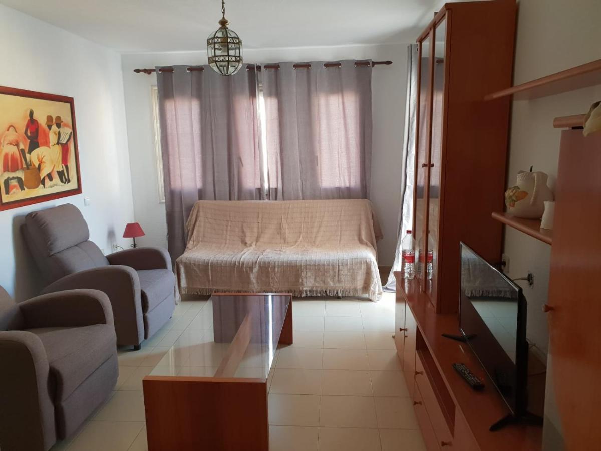 Almerimar Apartamento El Ejido Esterno foto