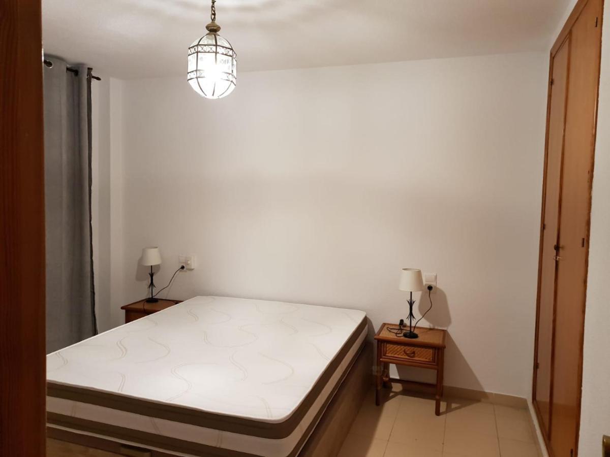 Almerimar Apartamento El Ejido Esterno foto
