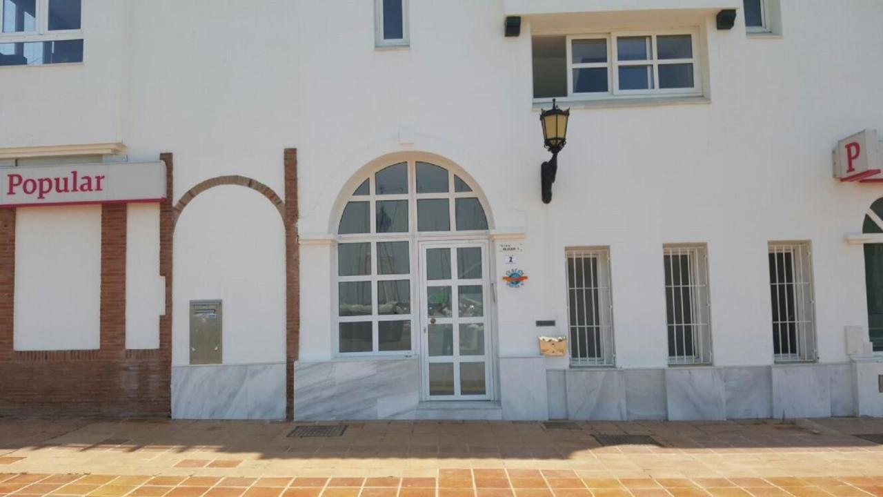 Almerimar Apartamento El Ejido Esterno foto