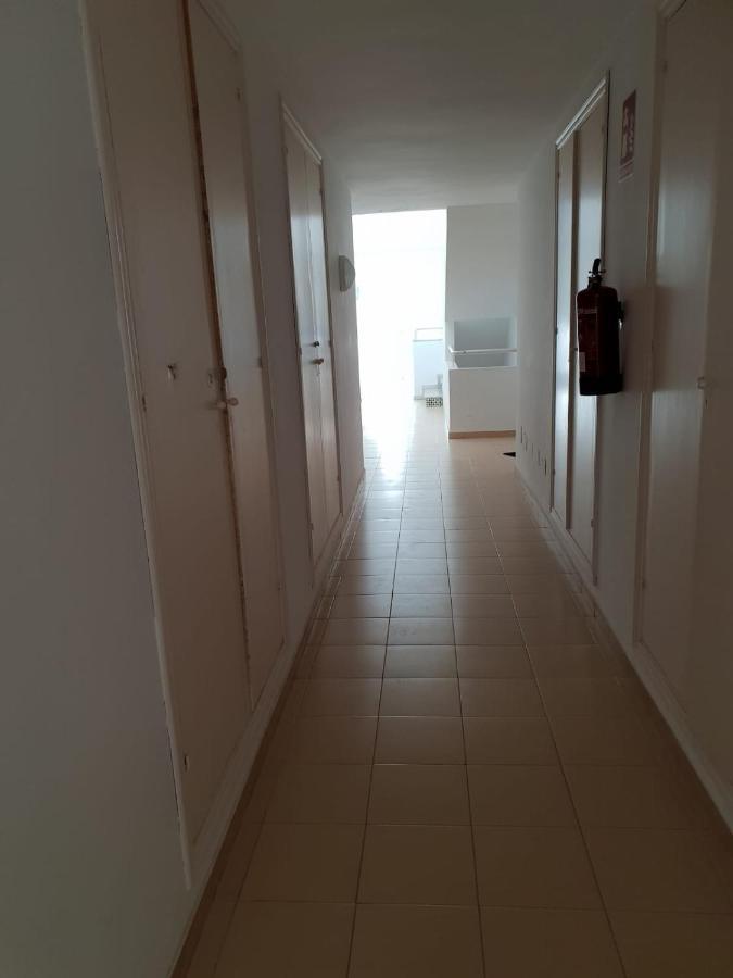 Almerimar Apartamento El Ejido Esterno foto
