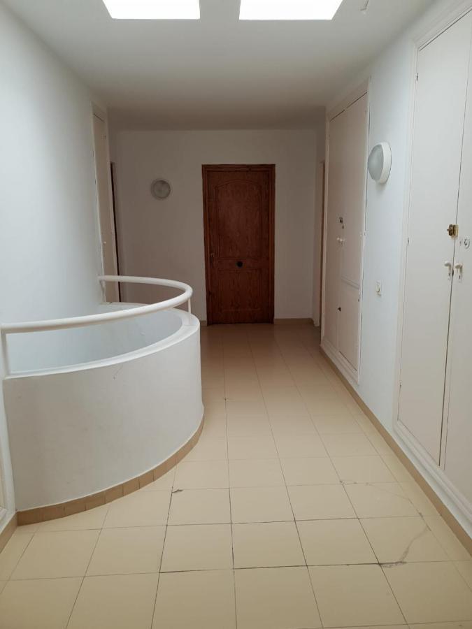 Almerimar Apartamento El Ejido Esterno foto